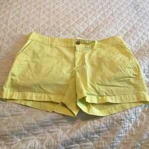 Women’s shorts